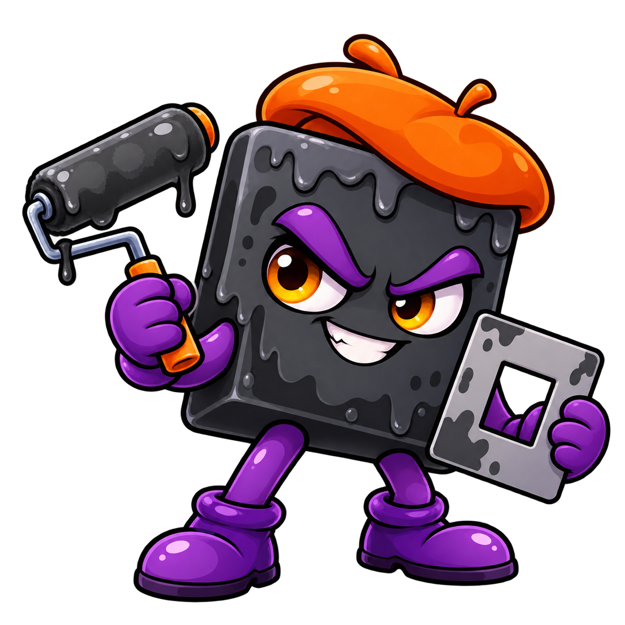 Greyframe