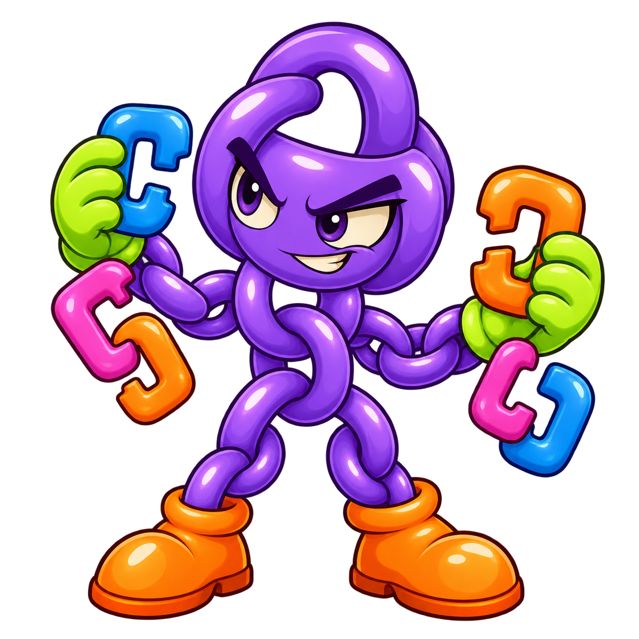 Tangle