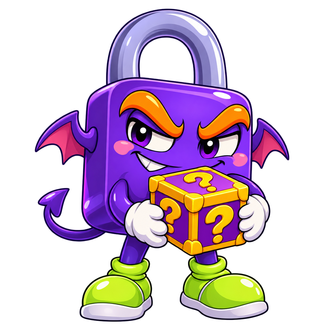 Hushlock
