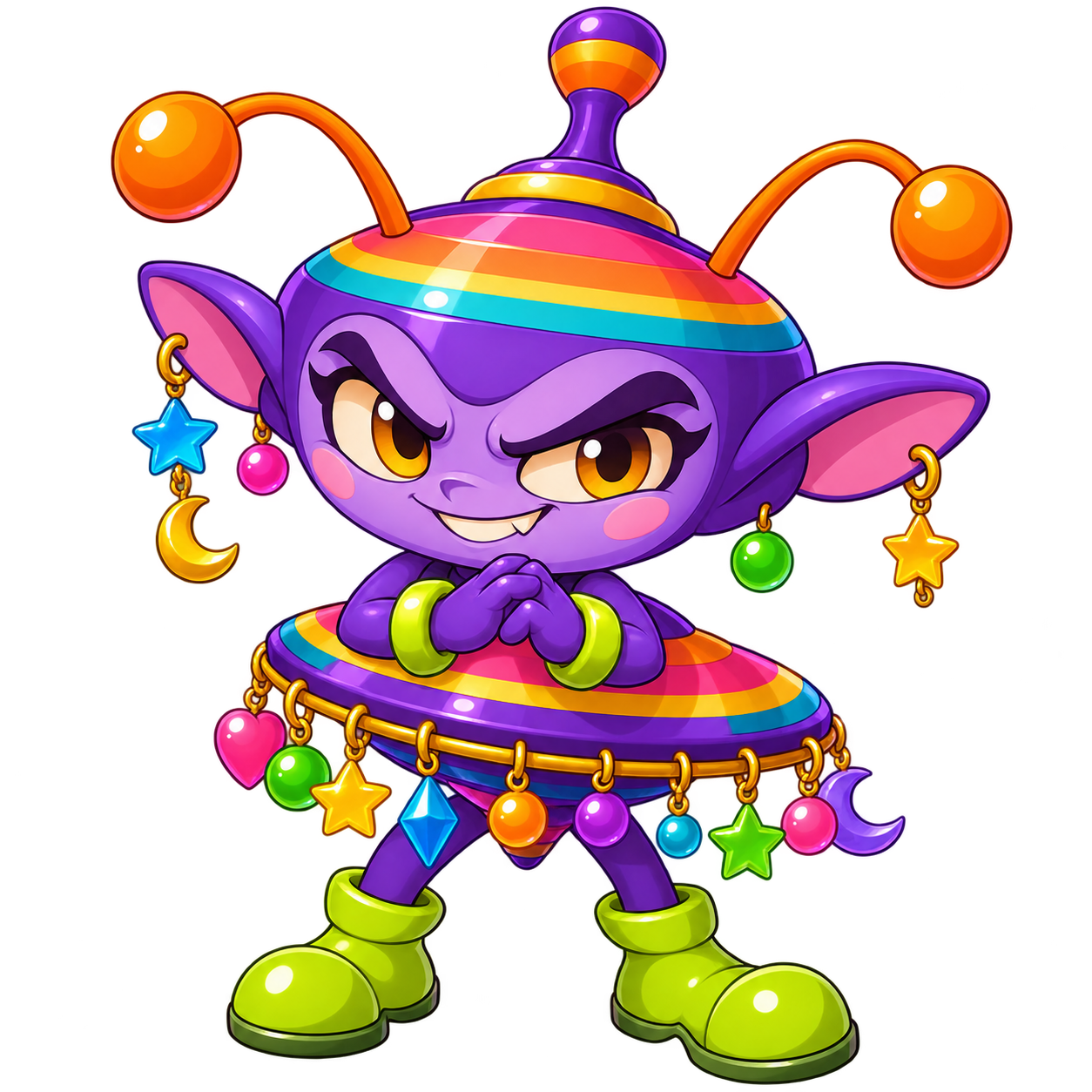 Dazzle
