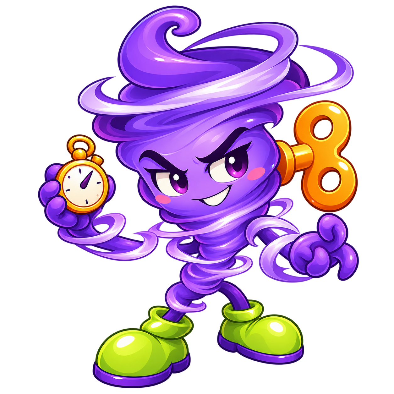 Rushwhirl