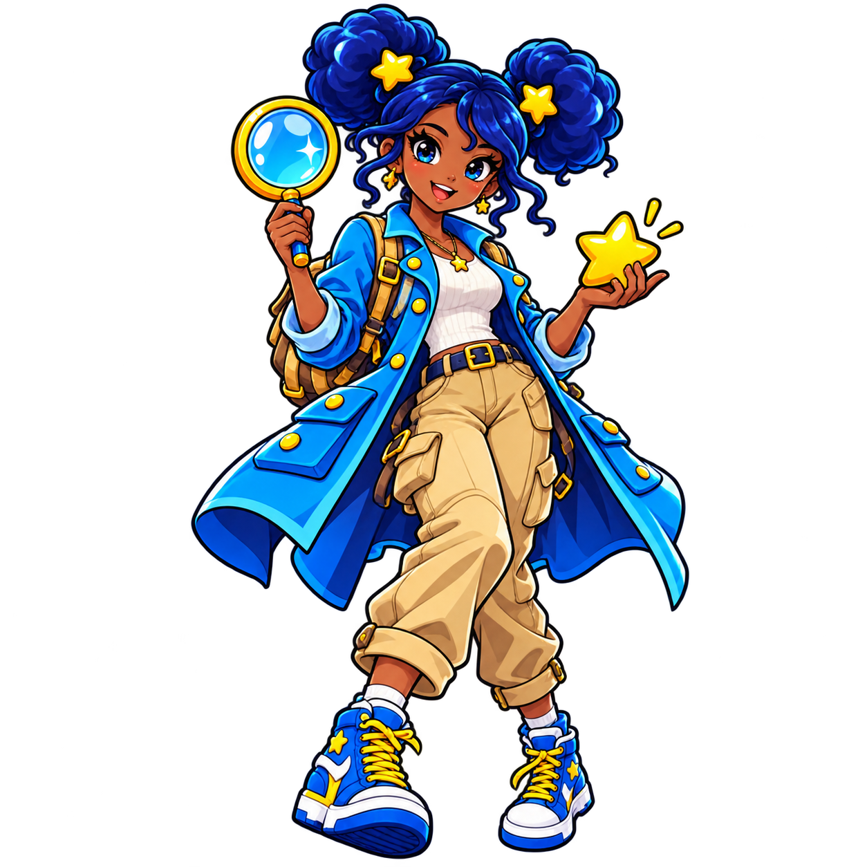 Nova
