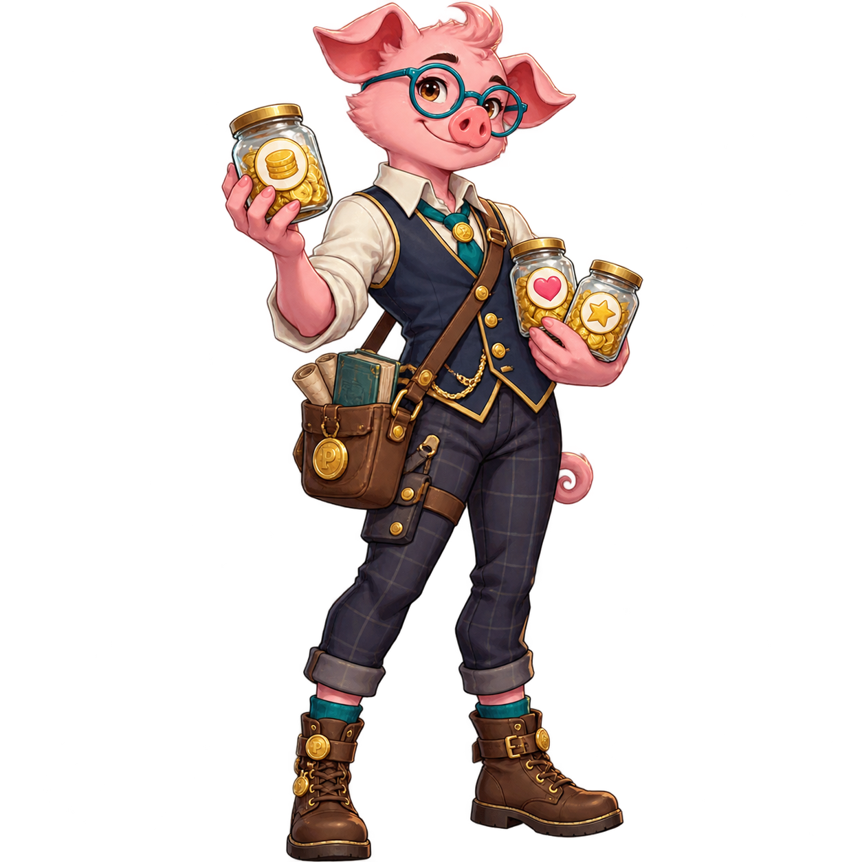 Pennybank