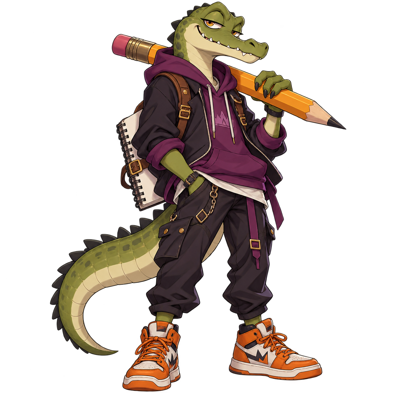 Later Gator
