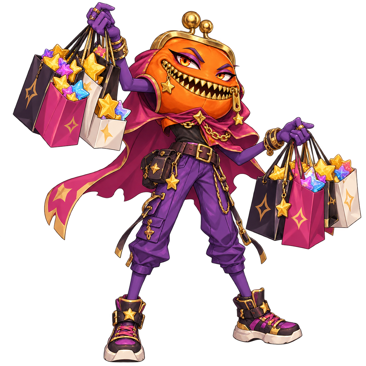 Impulse Imp