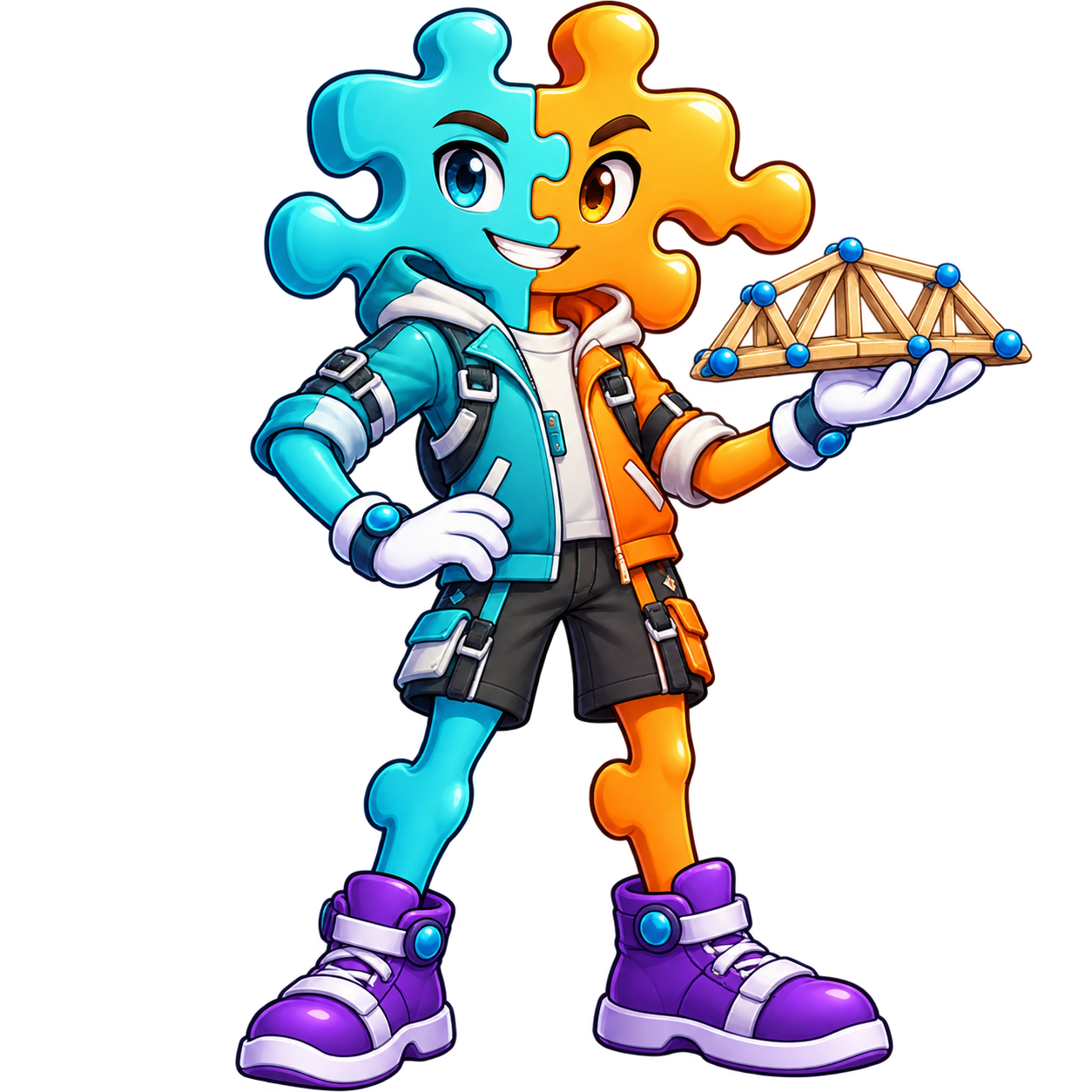 Together