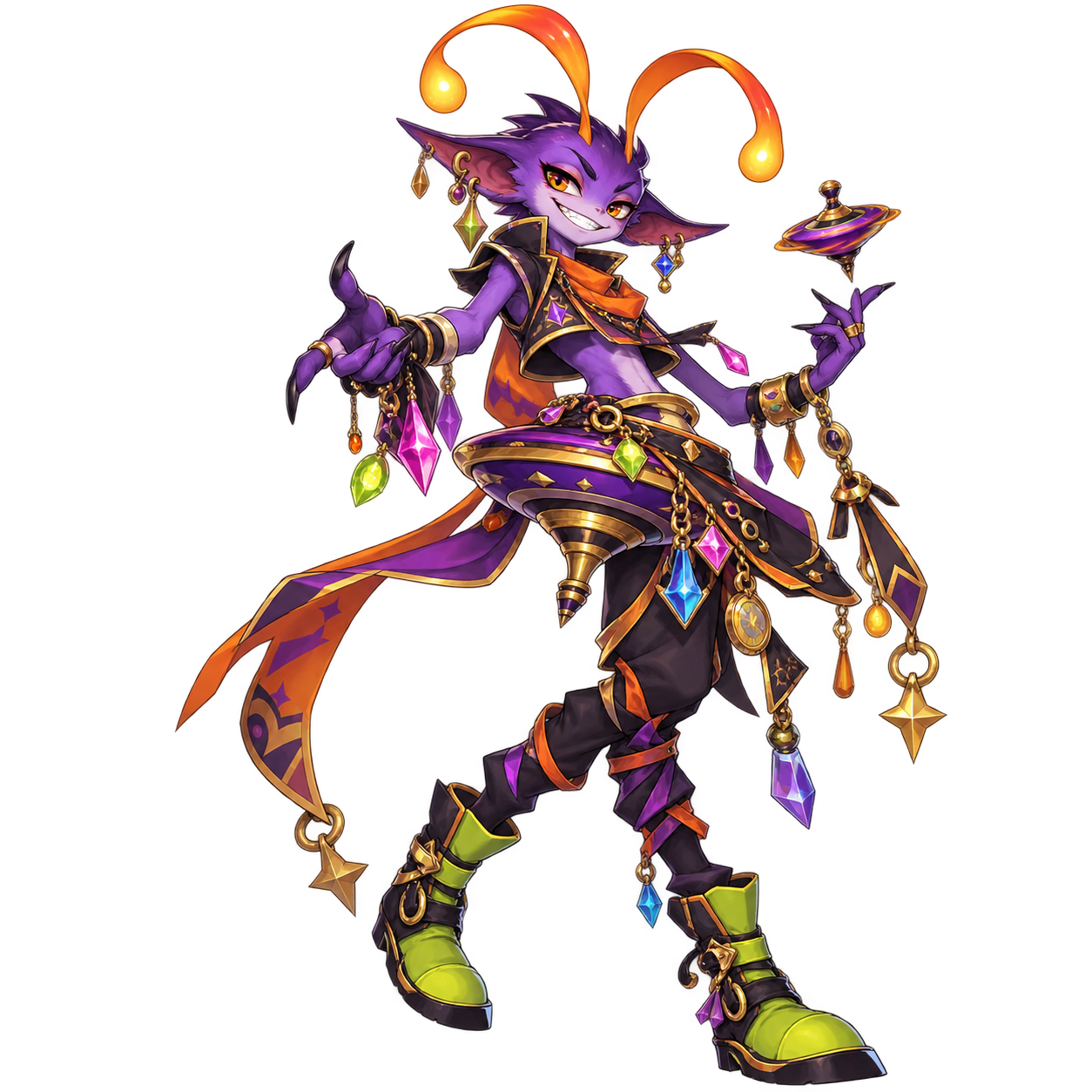 Dazzle