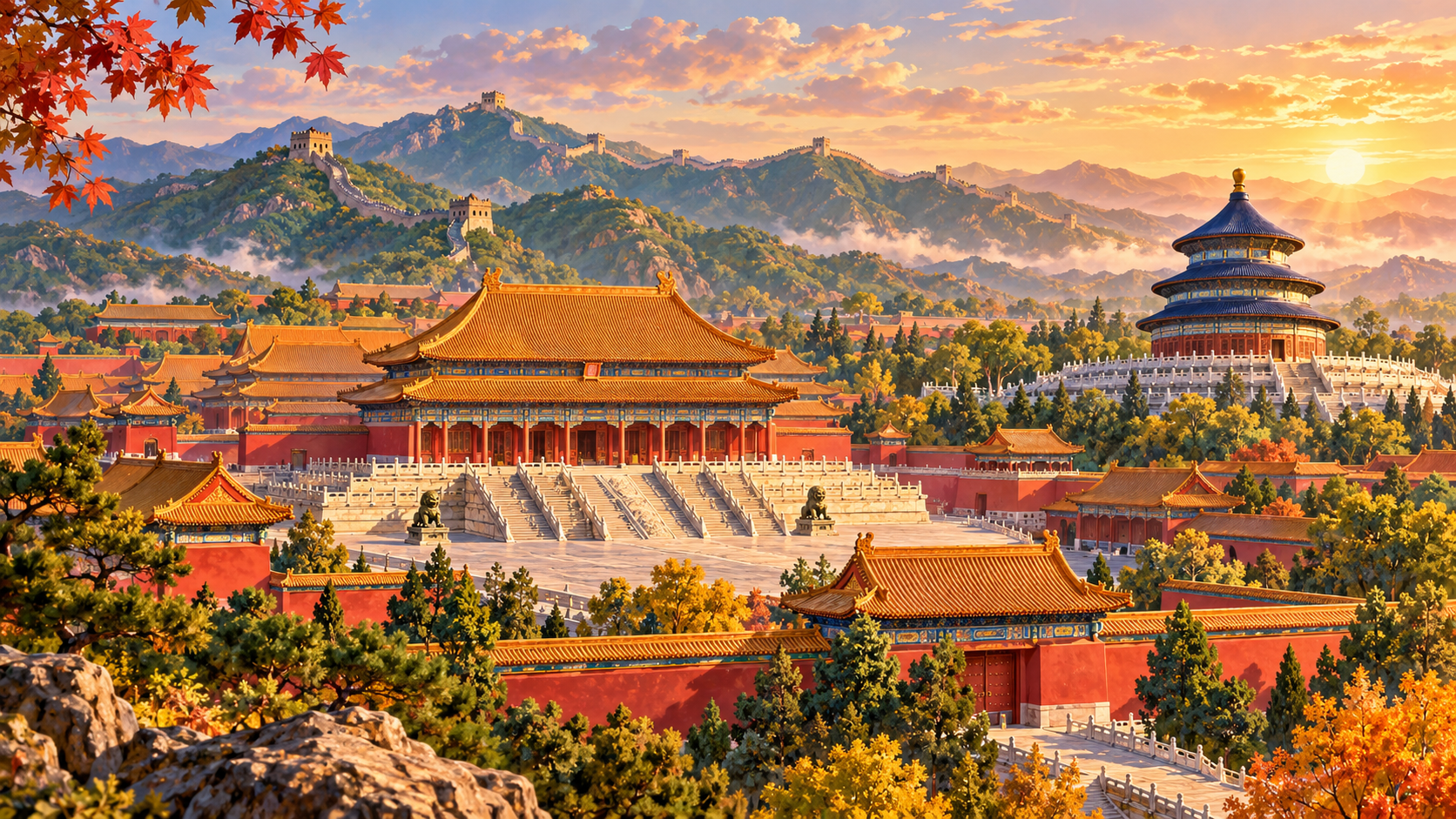 Beijing