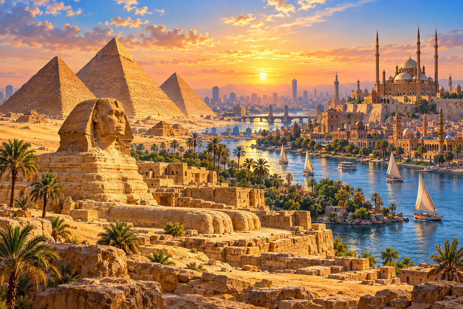 Cairo
