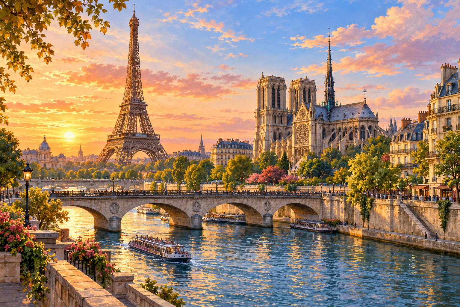 Paris
