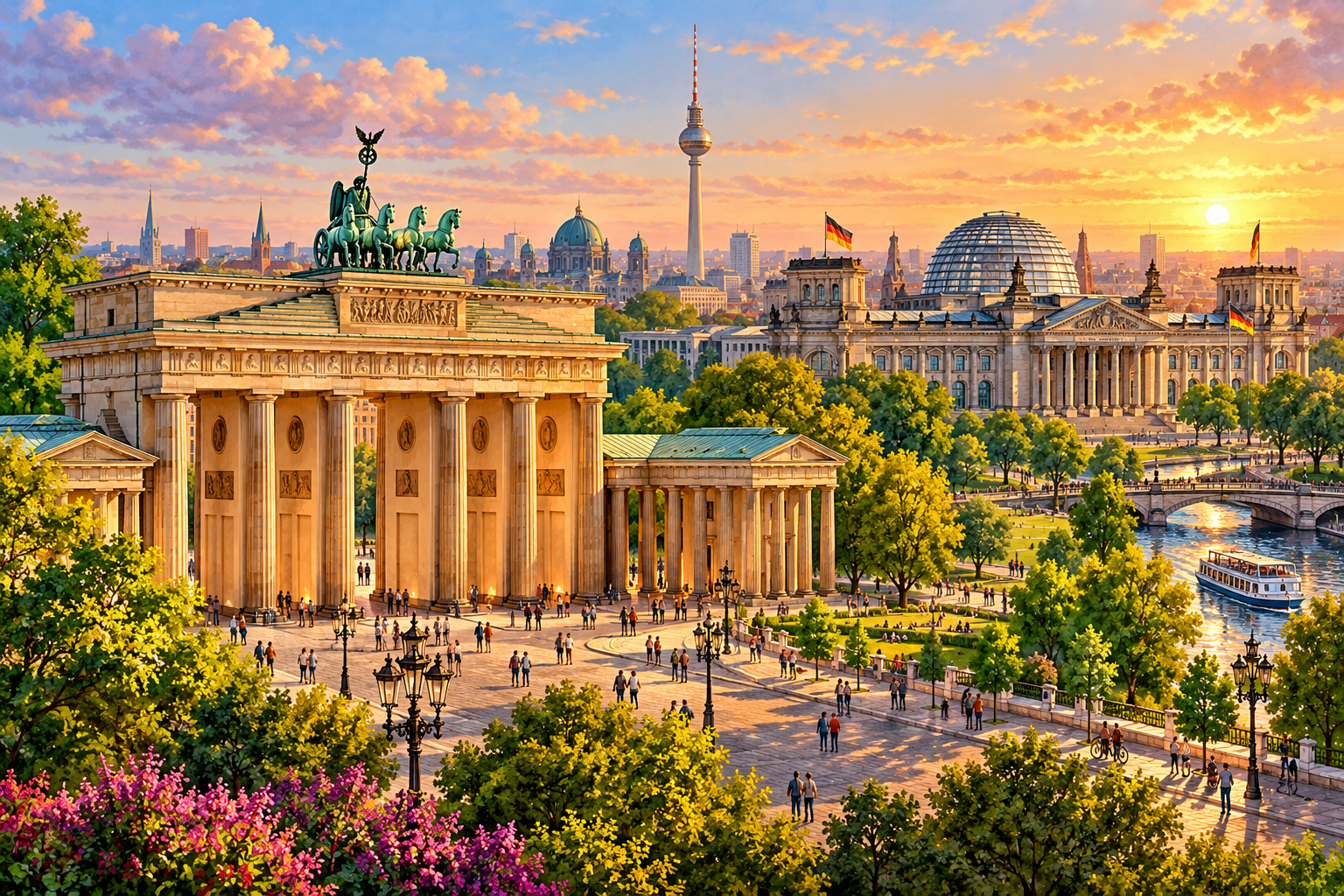 Berlin