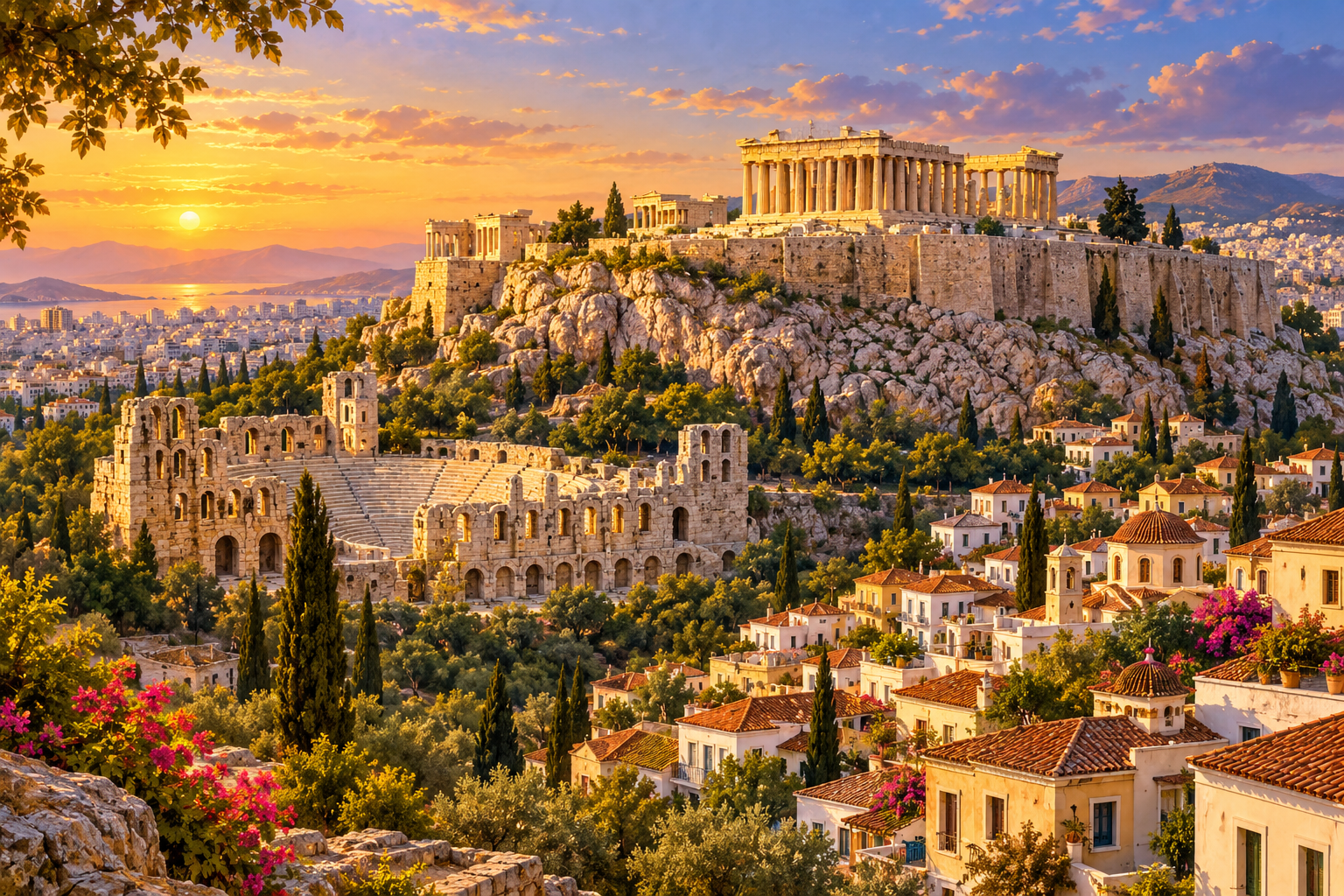 Athens