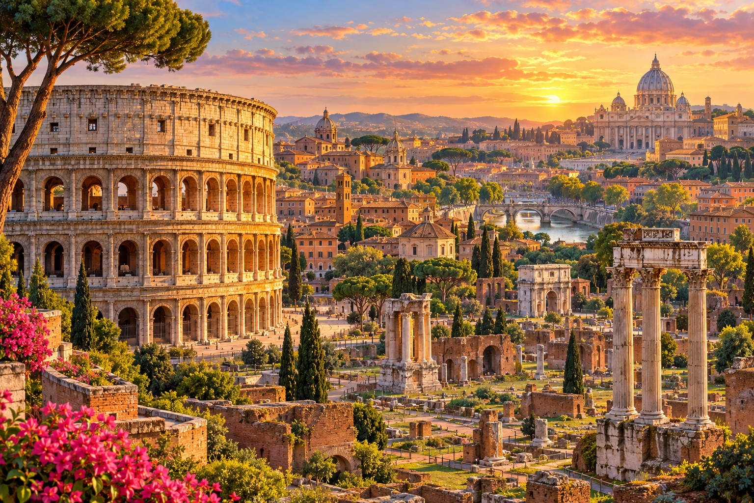 Rome