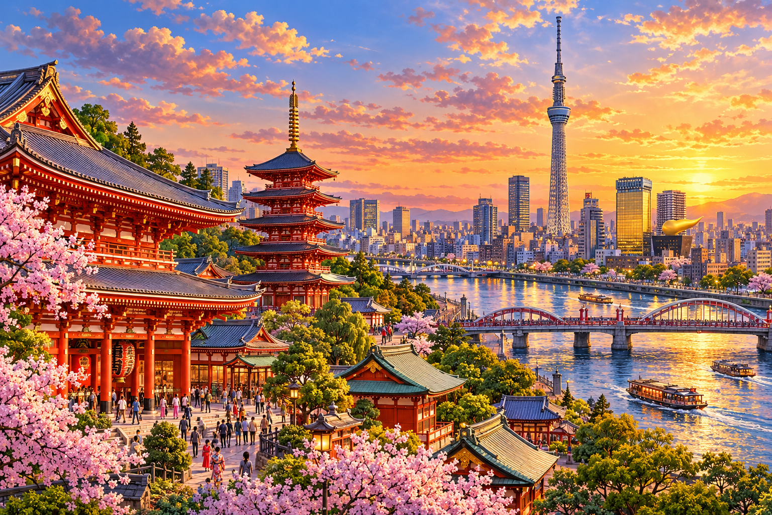 Tokyo