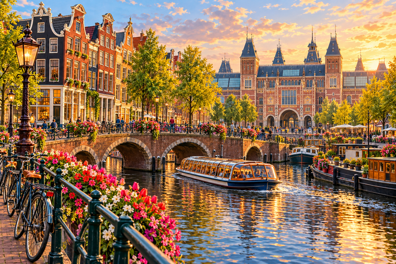 Amsterdam
