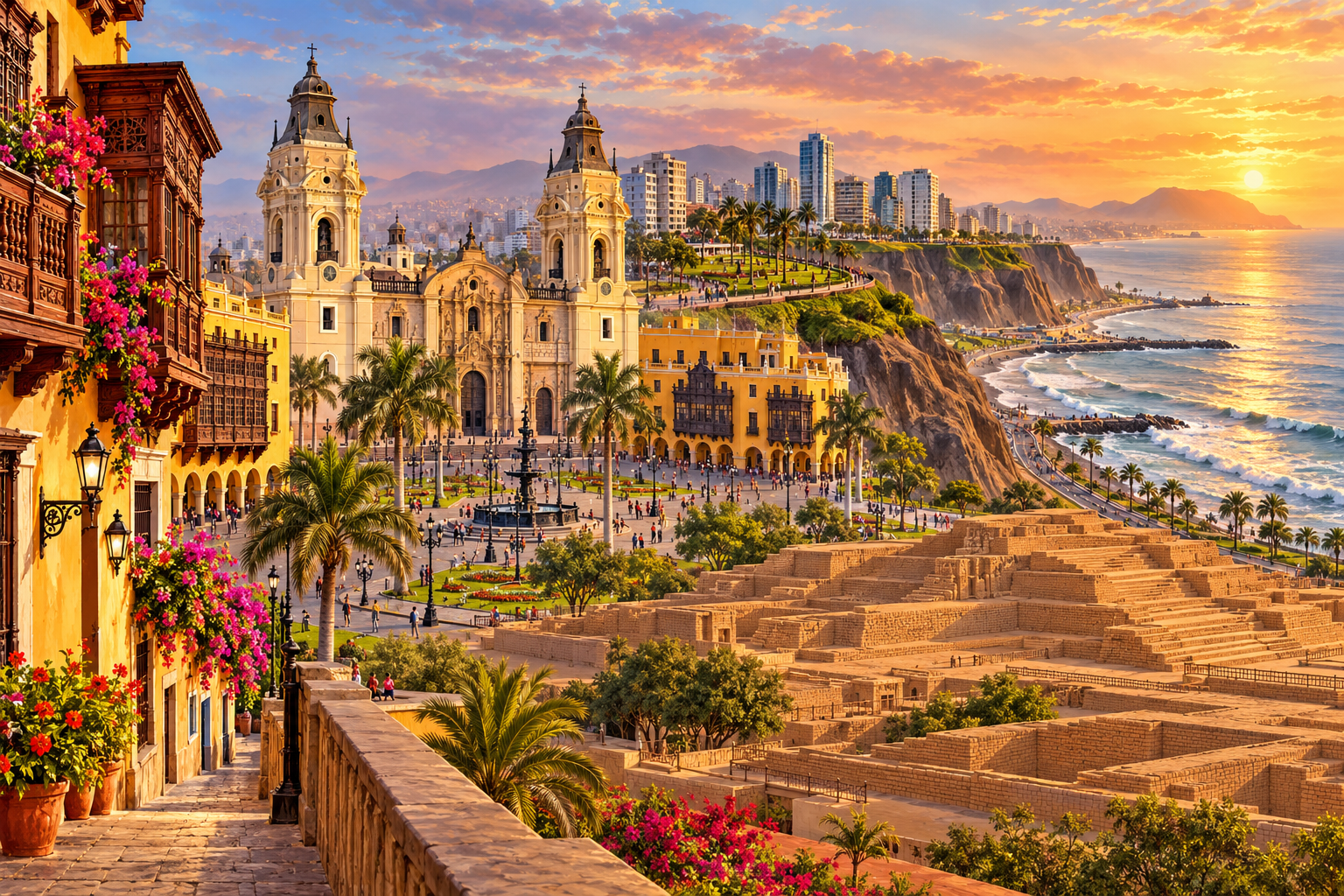 Lima