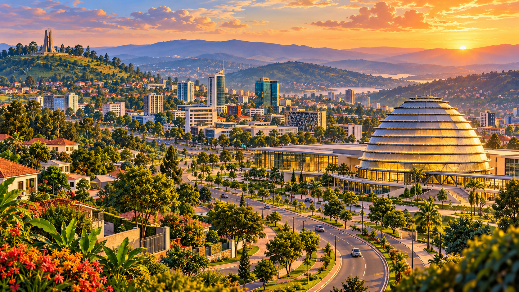 Kigali