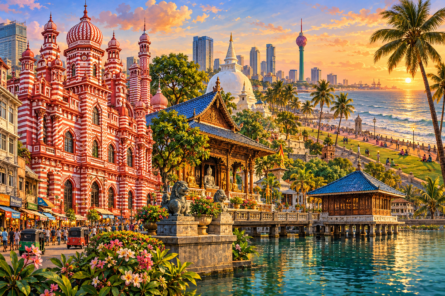 Colombo