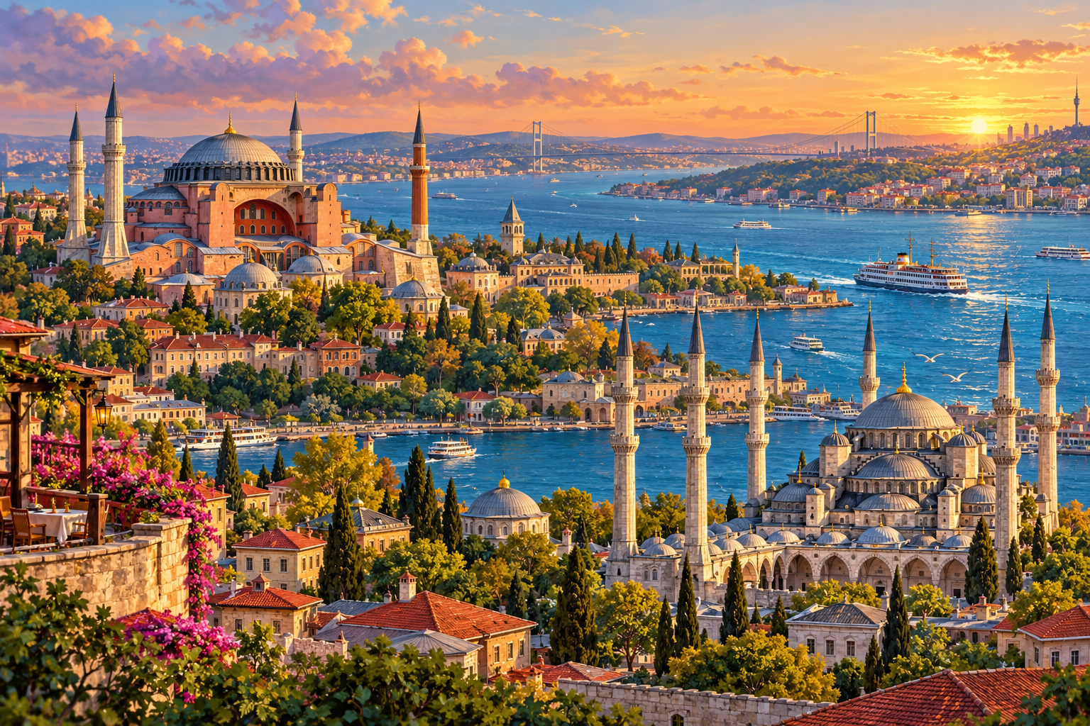 Istanbul