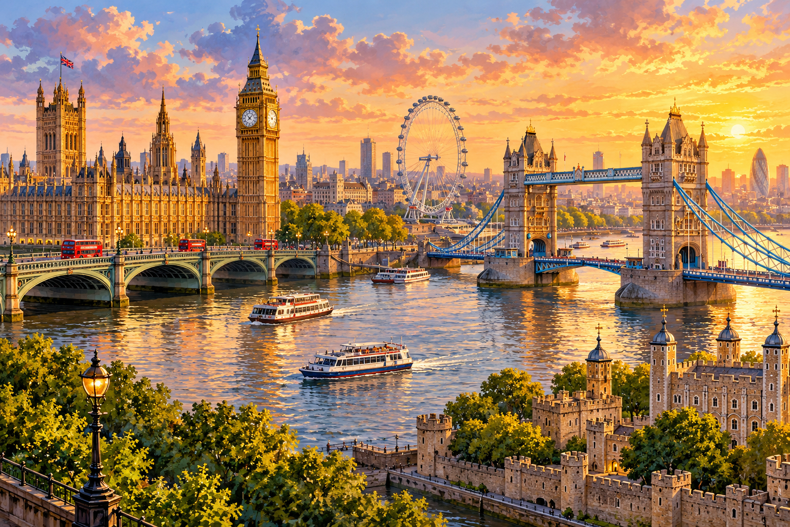 London