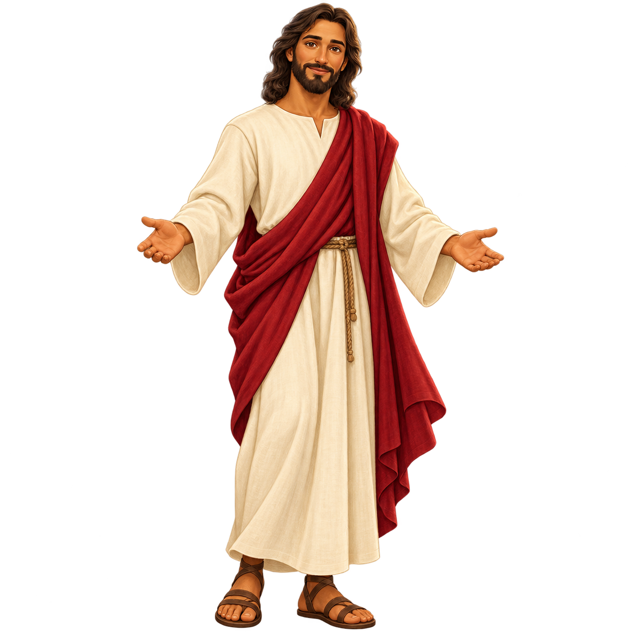 Jesus