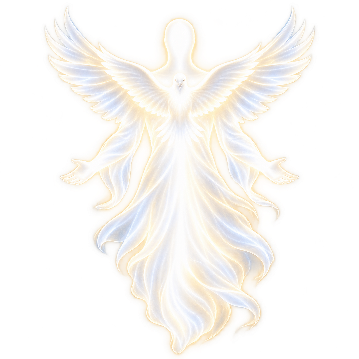 Holy Spirit