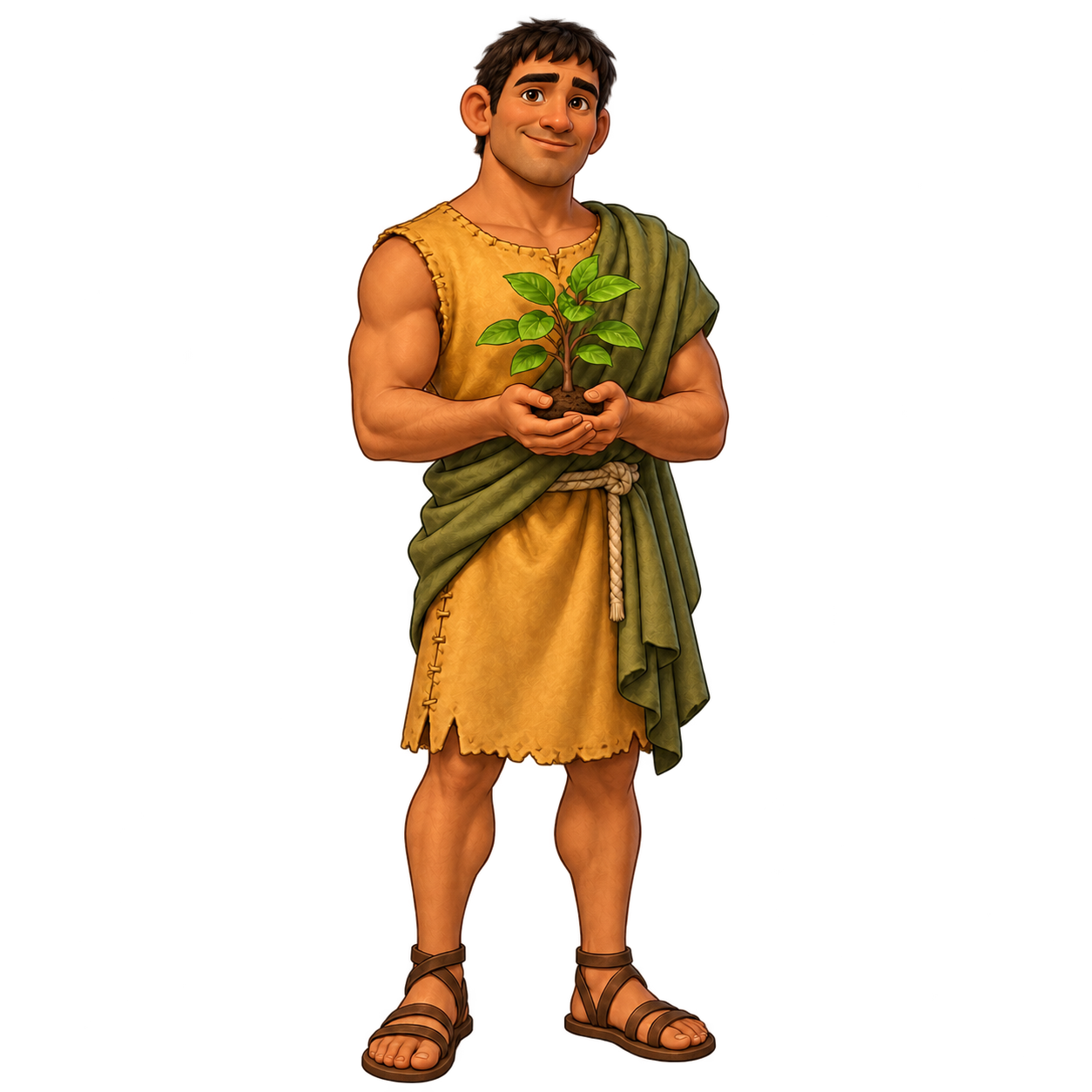 Adam