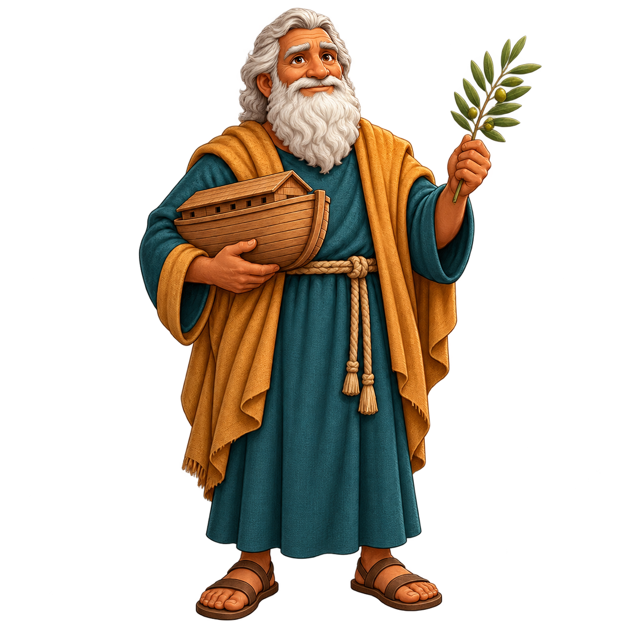 Noah