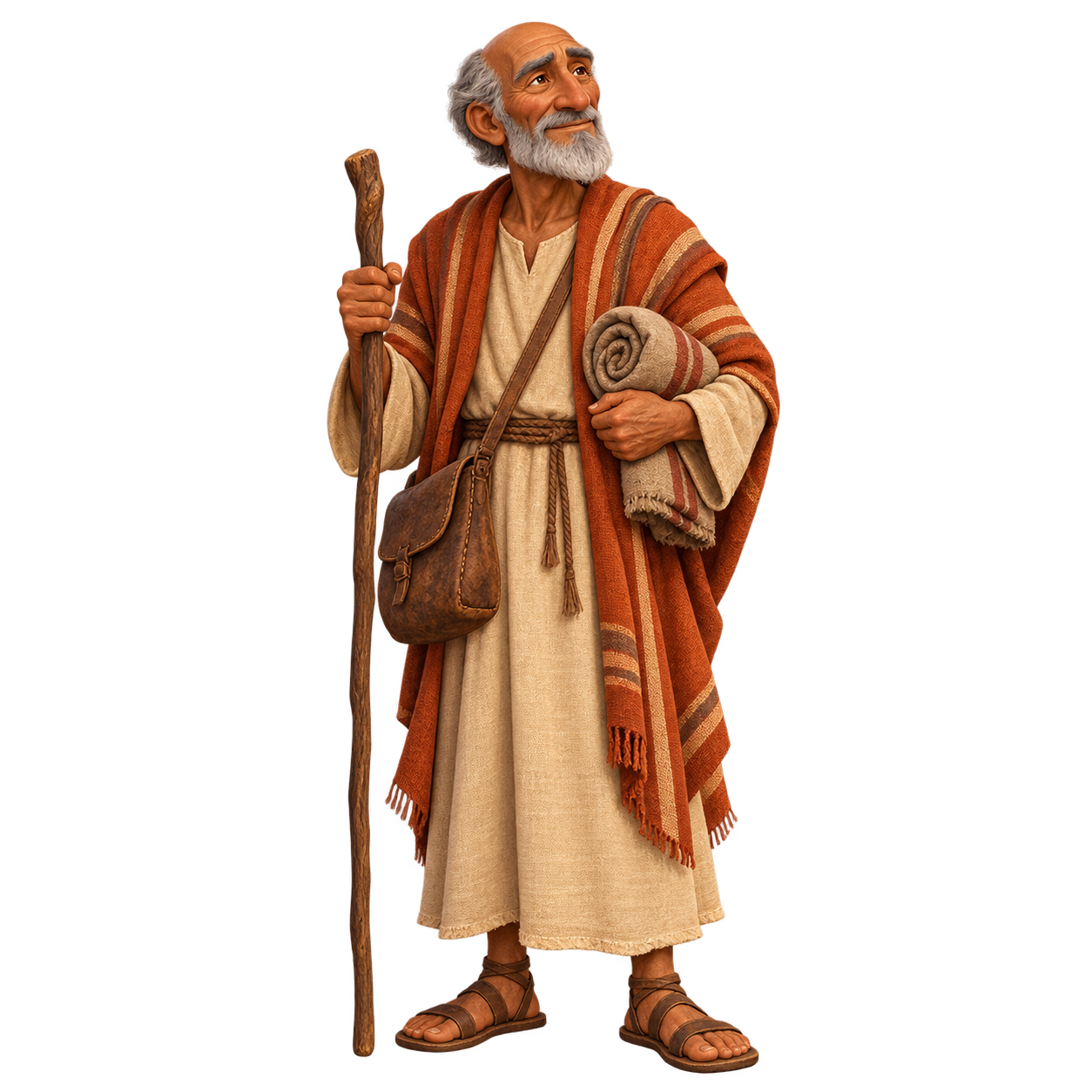 Abraham