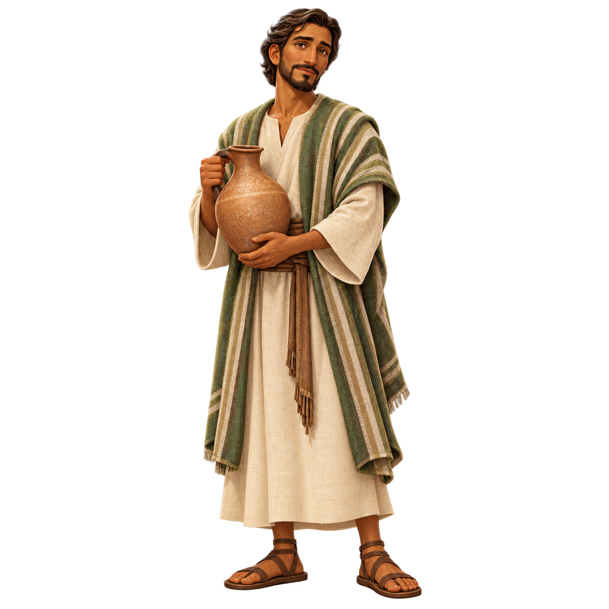 Isaac