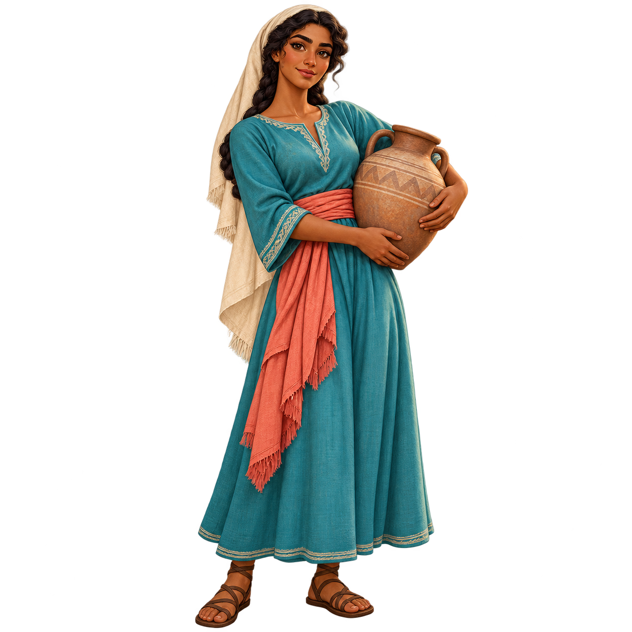 Rebekah