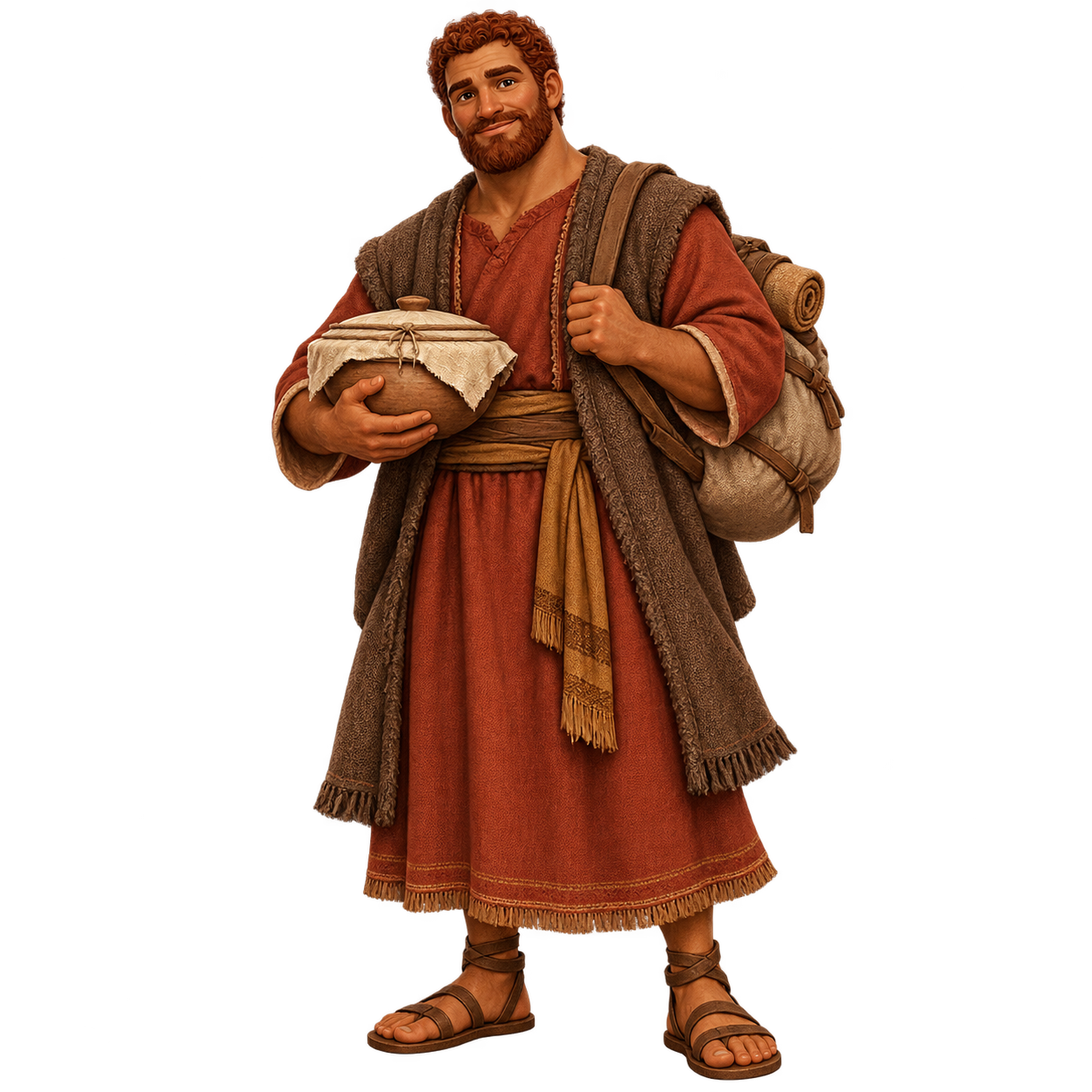 Esau