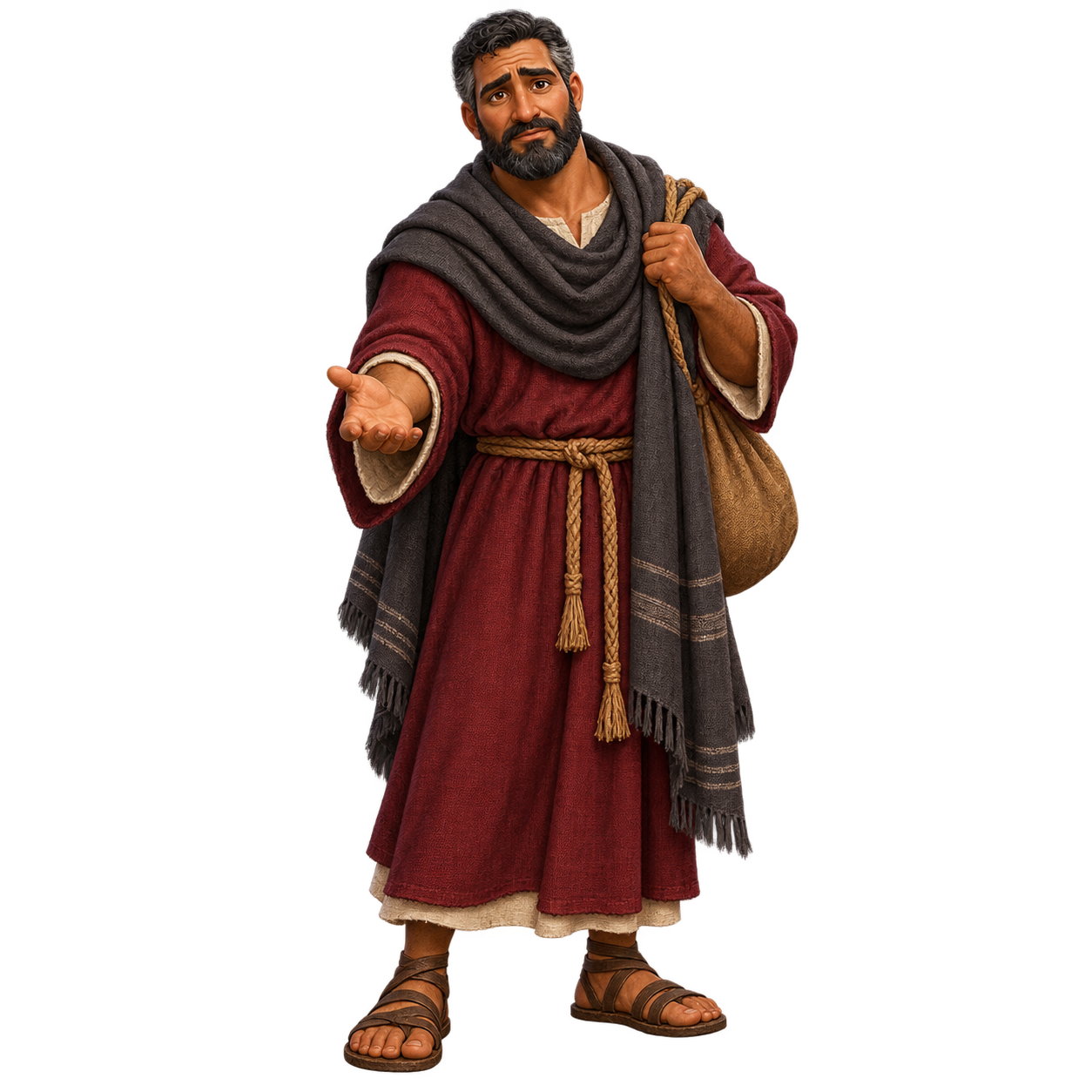 Judah