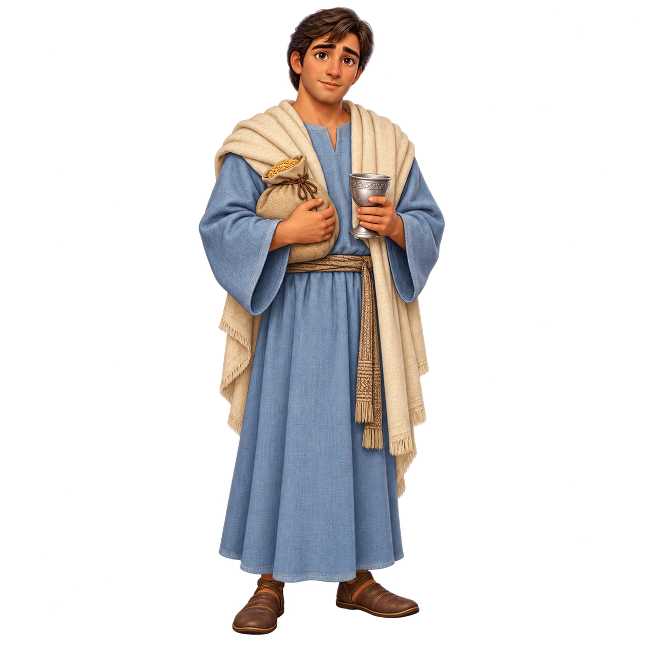 Benjamin
