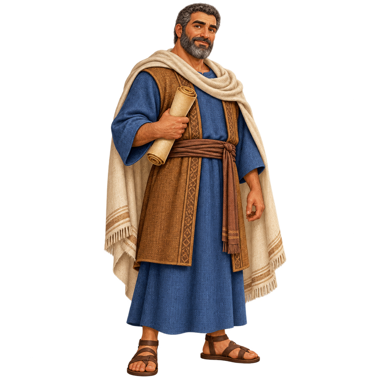Joshua