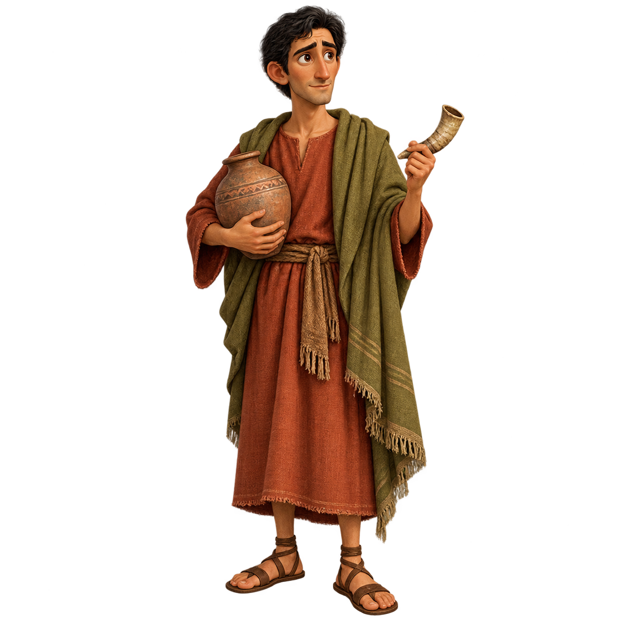 Gideon