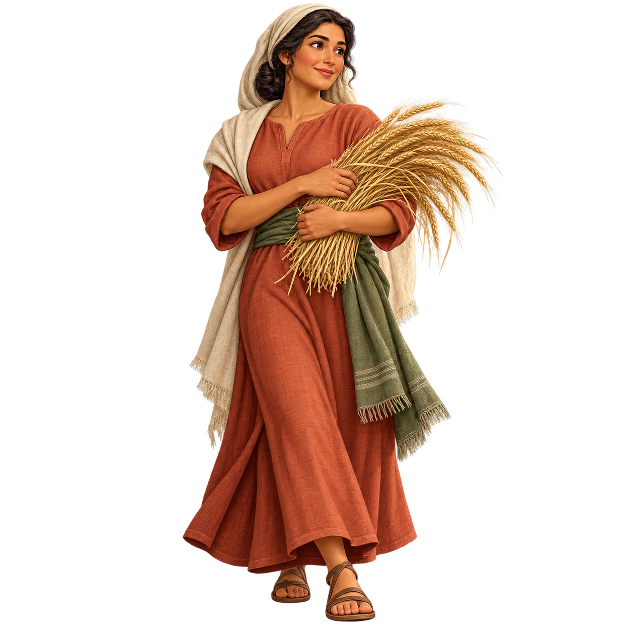 Ruth
