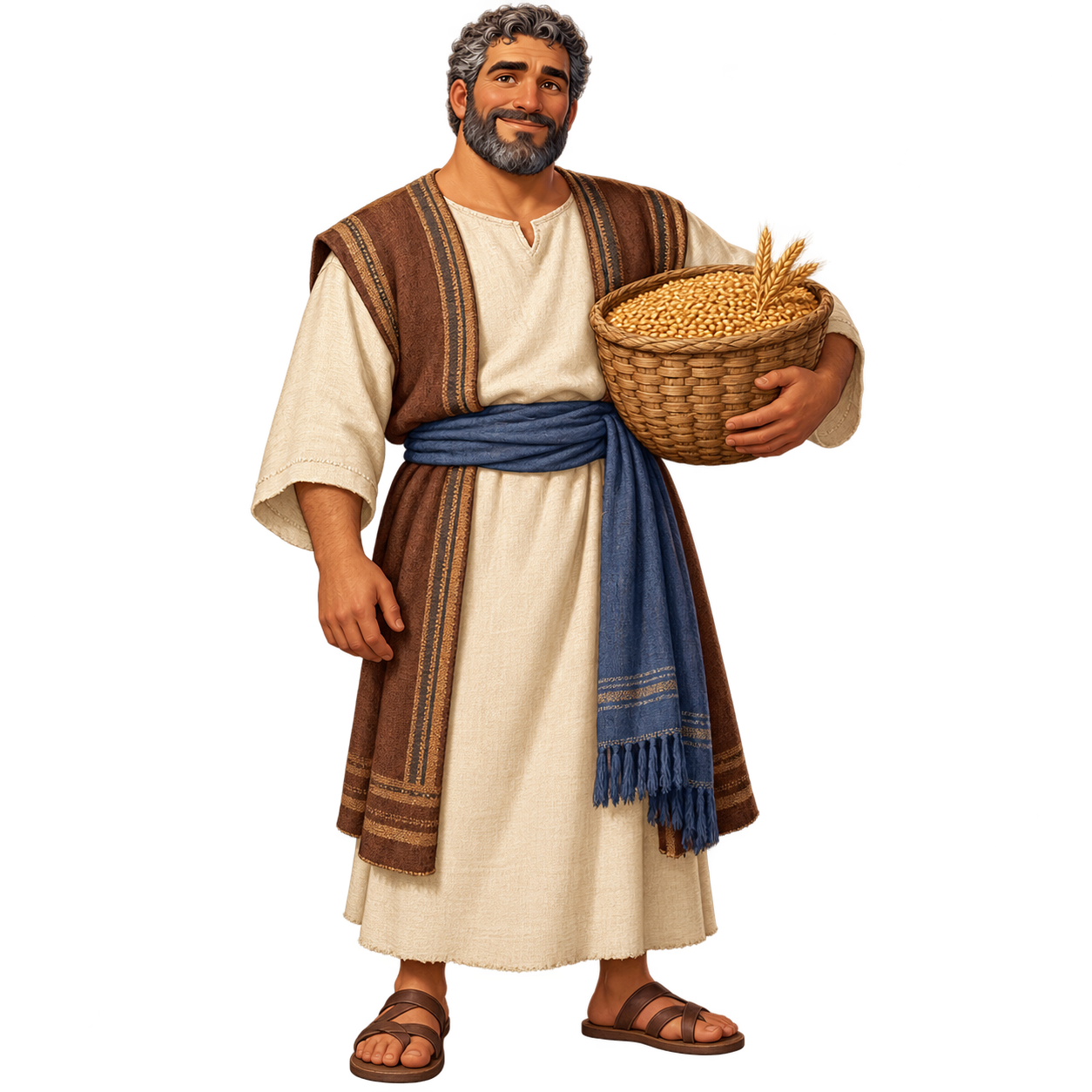 Boaz