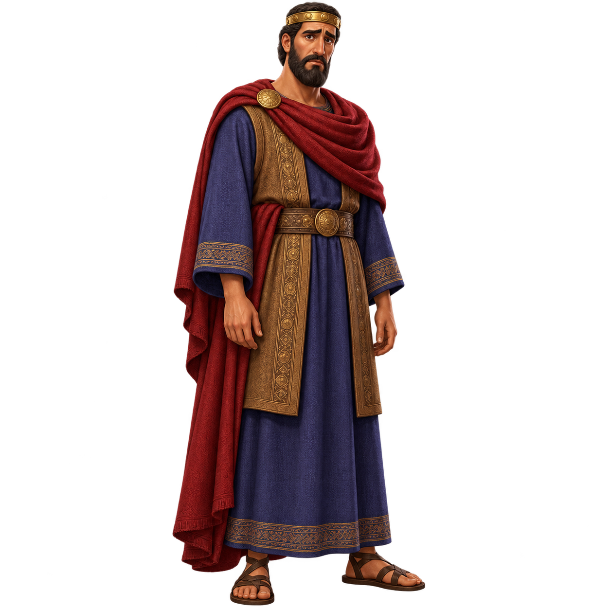 Saul