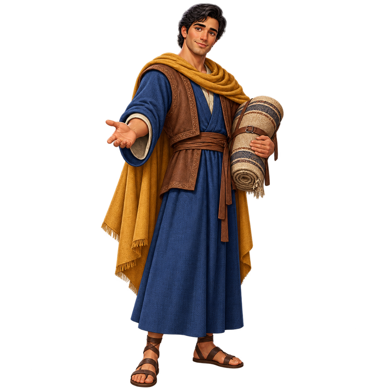 Jonathan