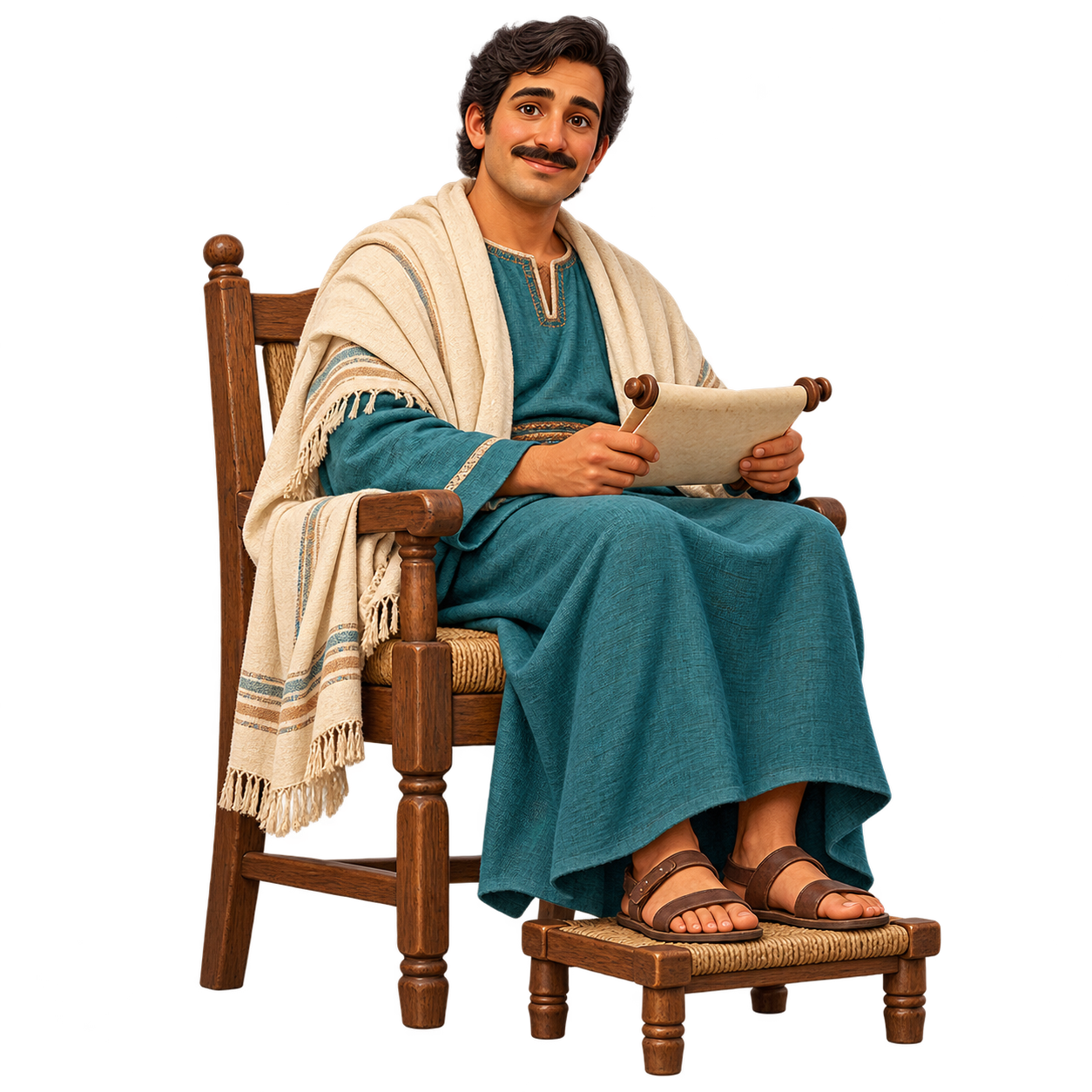 Mephibosheth