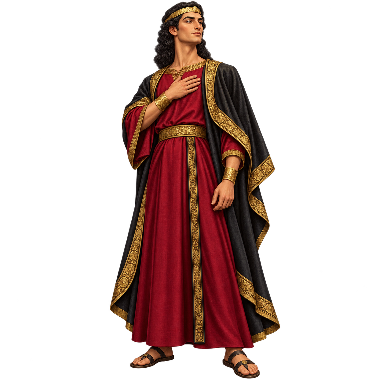 Absalom