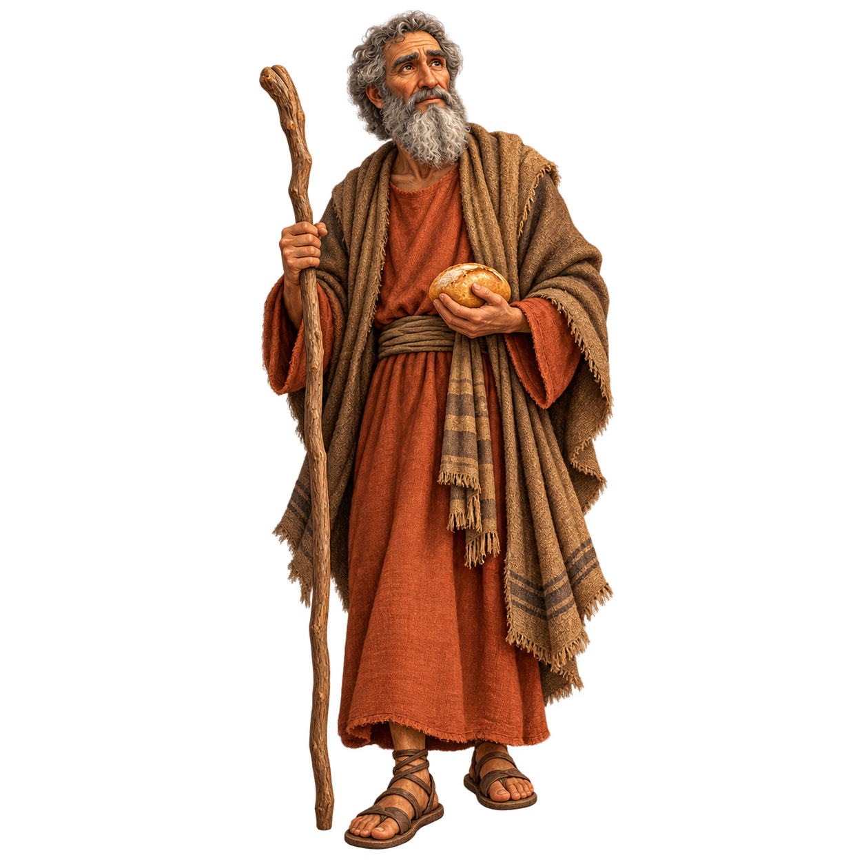 Elijah