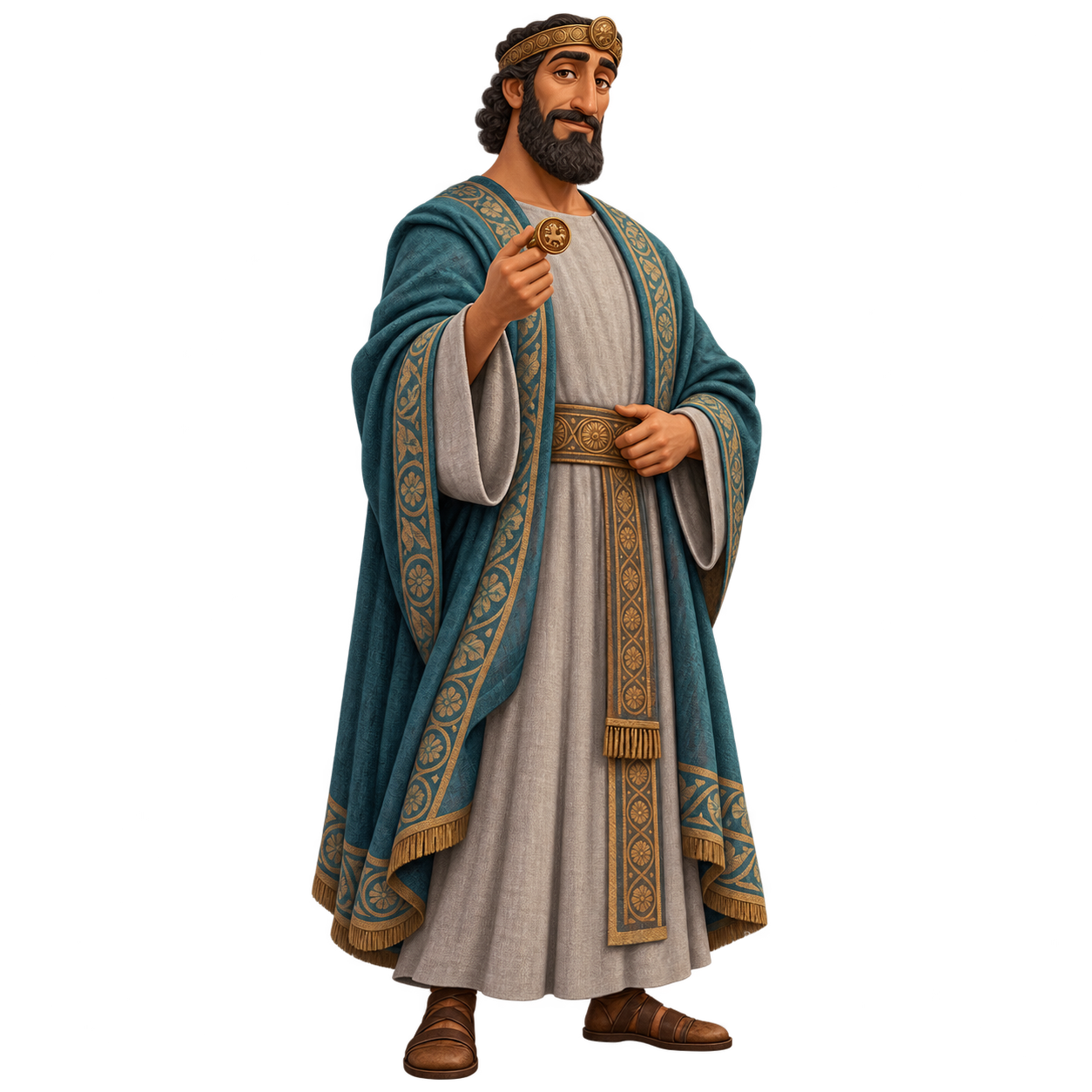 Hazael