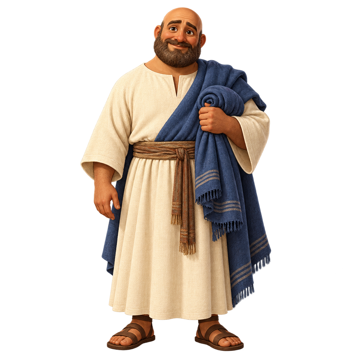 Elisha