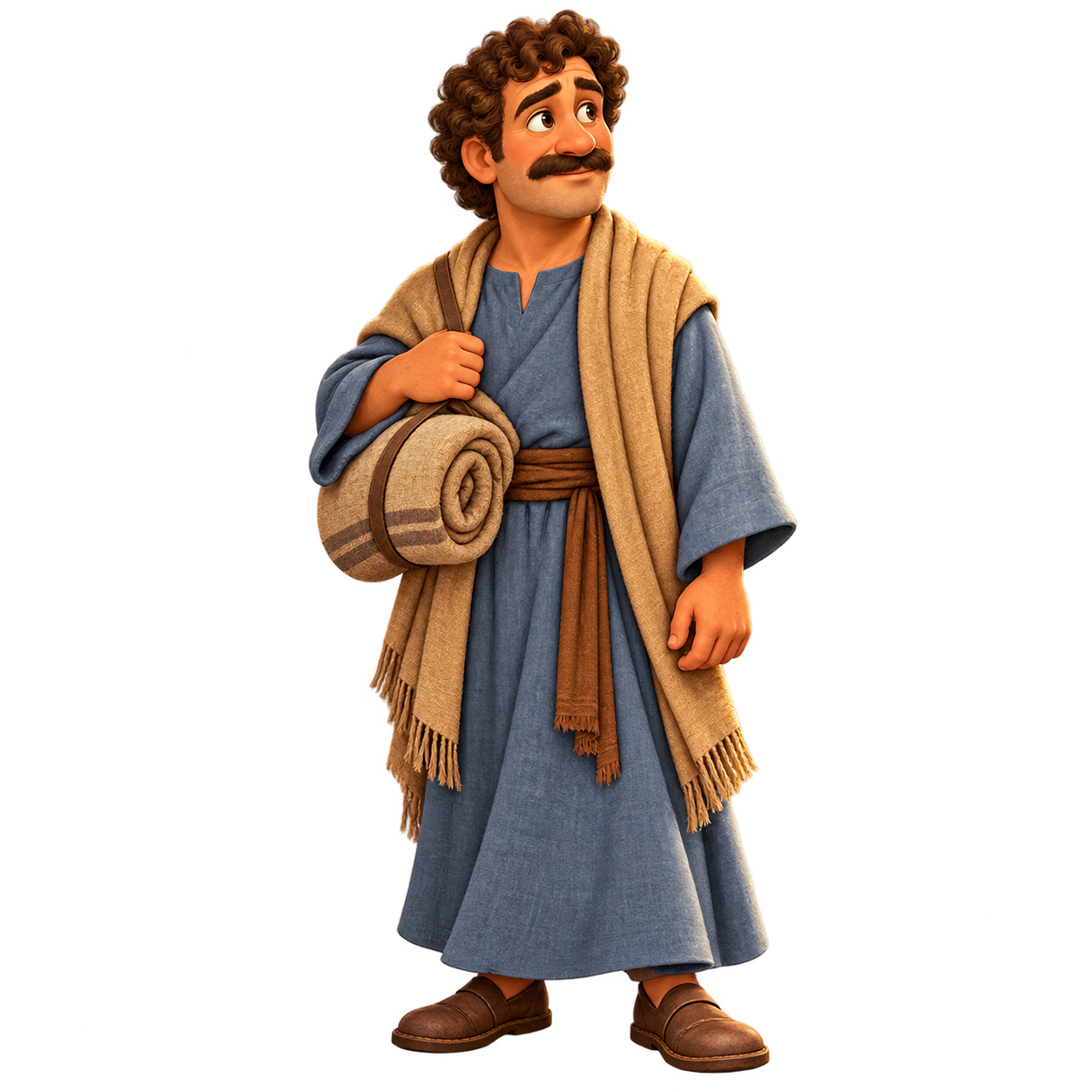Jonah
