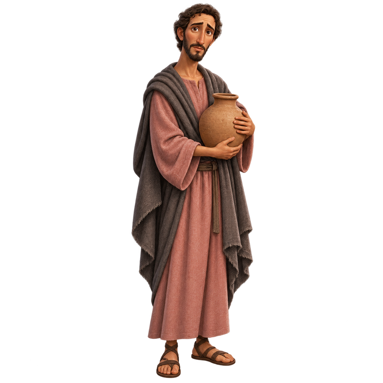 Jeremiah
