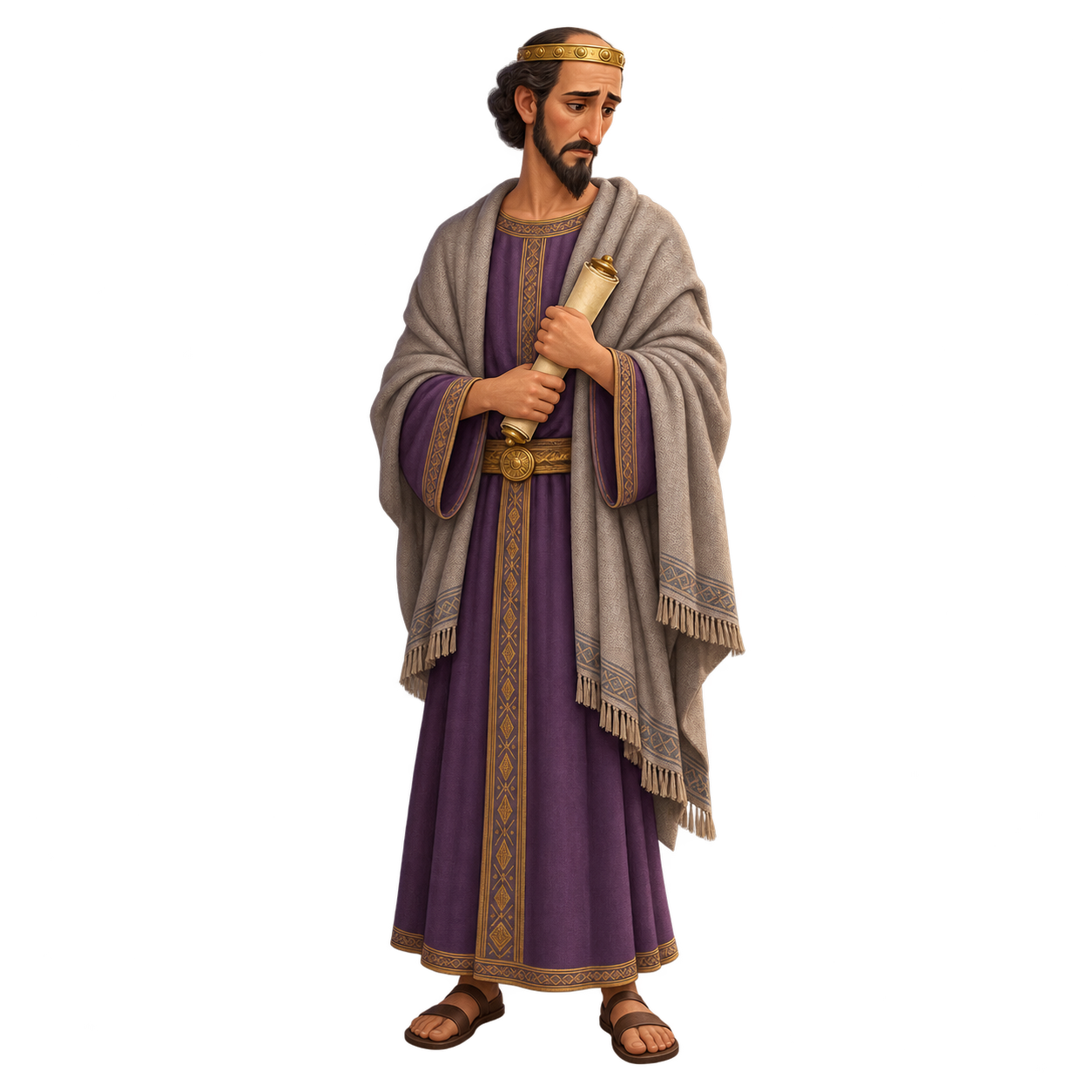 Zedekiah