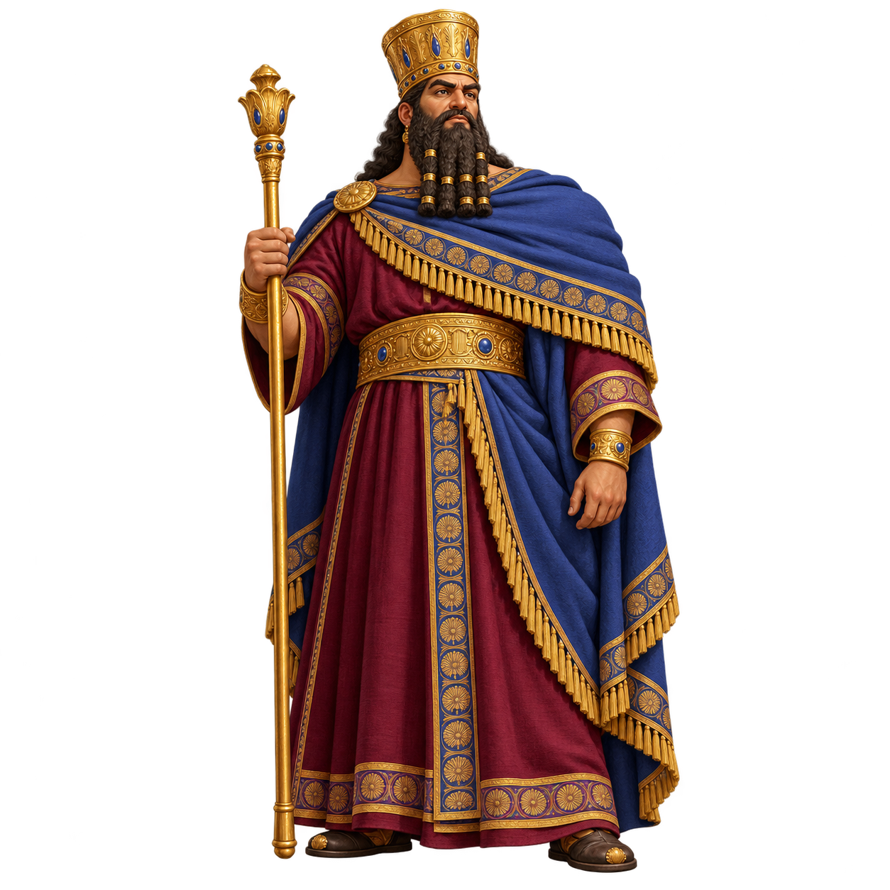 Nebuchadnezzar