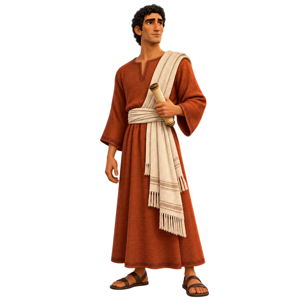 Shadrach